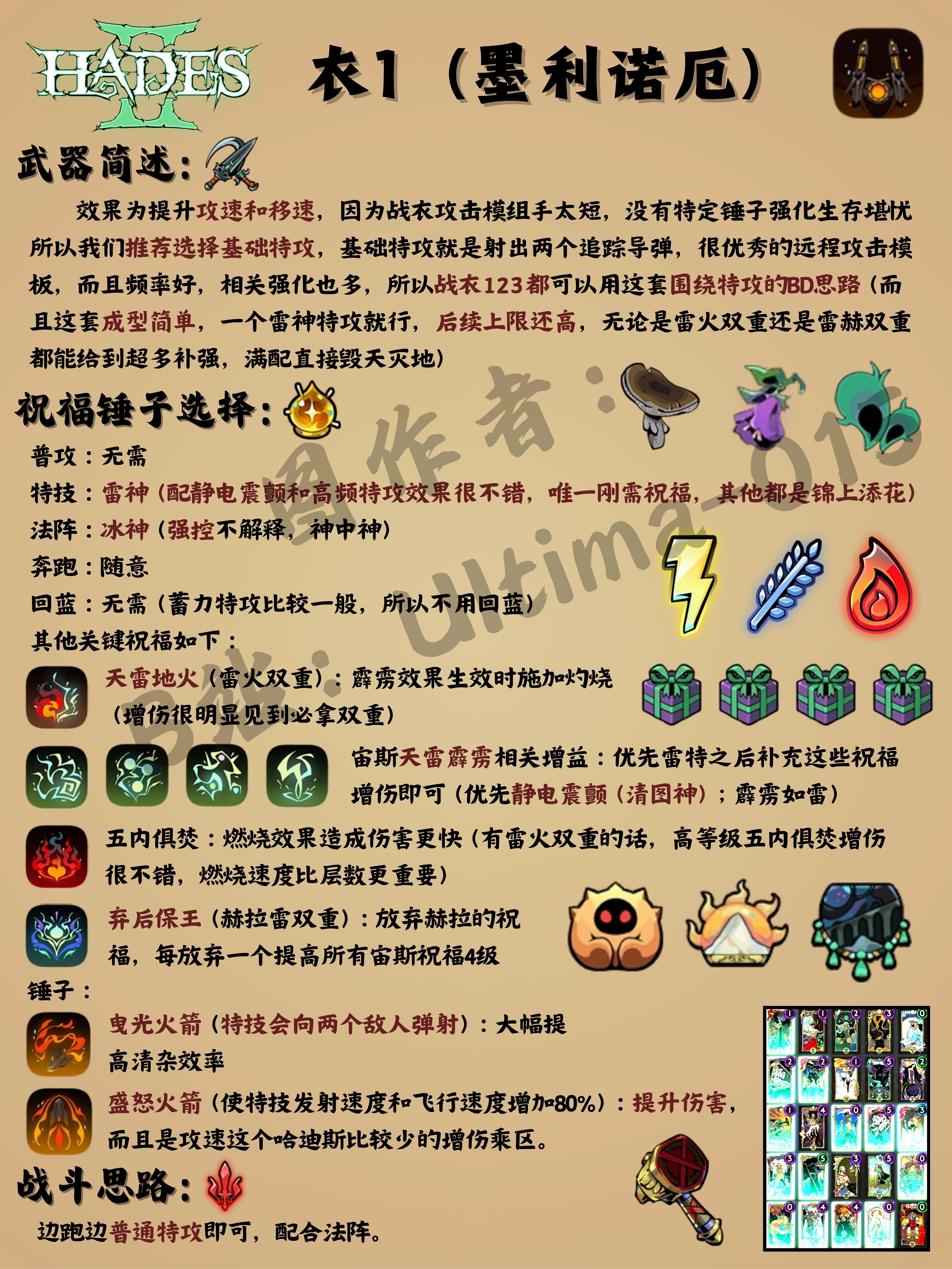 衣1